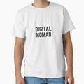 DIGITAL NOMAD by Inspirationmotivation