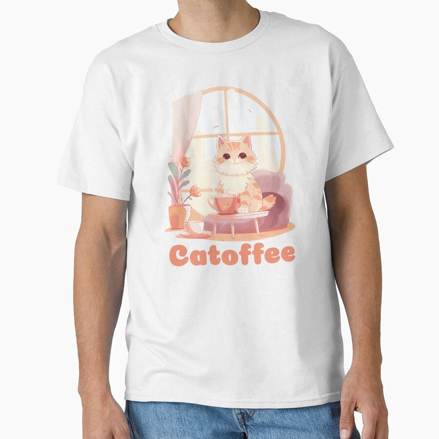 Catoffee by TataGra