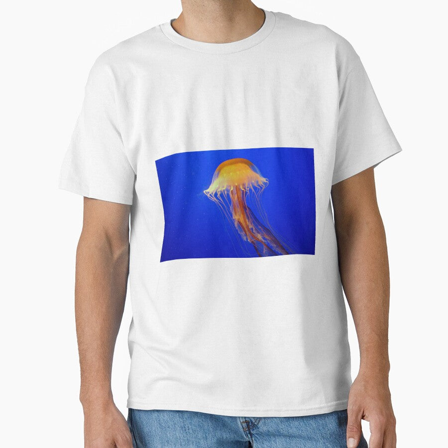 Jellyfish by Cynthia48