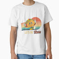 Let’s Go Tacos – Funny Dancing Taco Fiesta Tee by Homecrate01