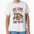 I Loaf You Cat Kitten Bread Freshly Baked Just For You by DesignsByAnett