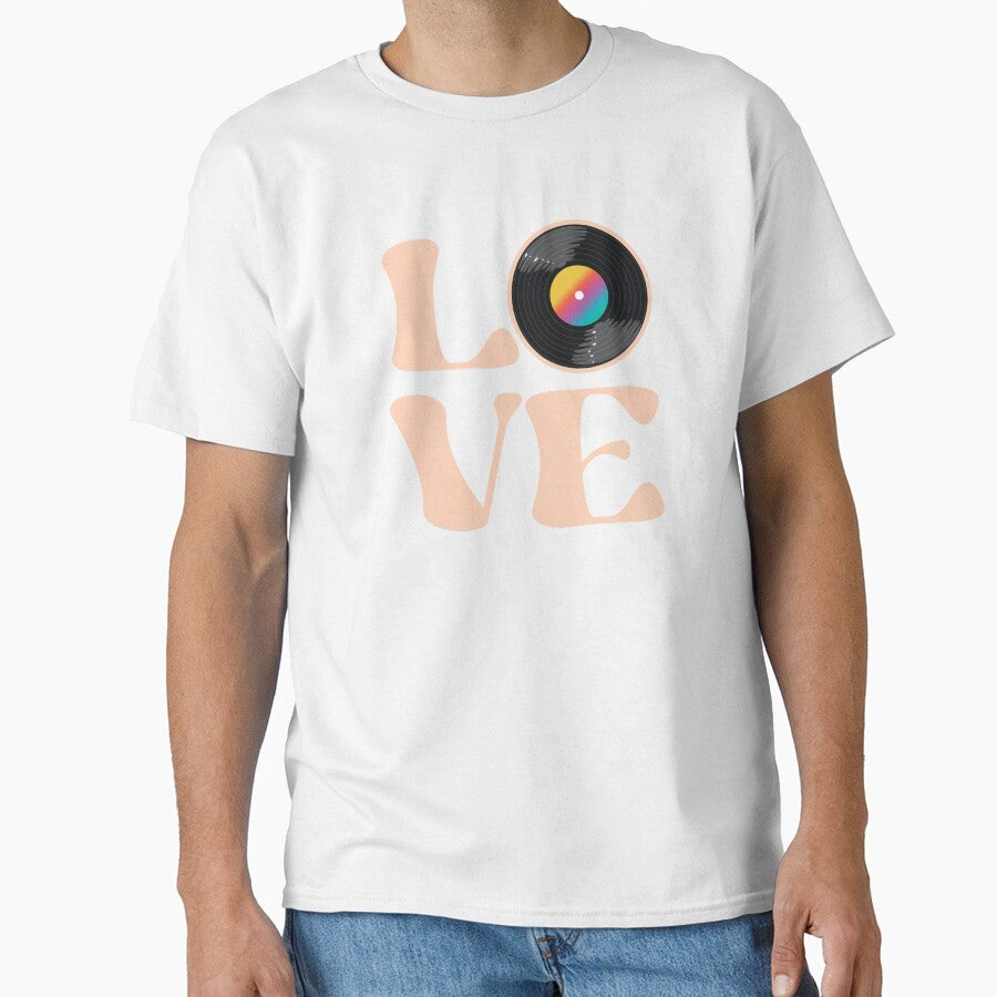 LOVE VINYL PRIDE by VINYL SOUL