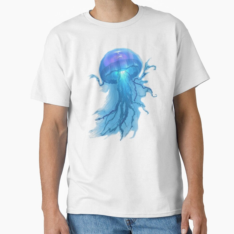 Spore Cult Syndicate - Abyssal Glow Skullfish by Spore Cult Syndicate