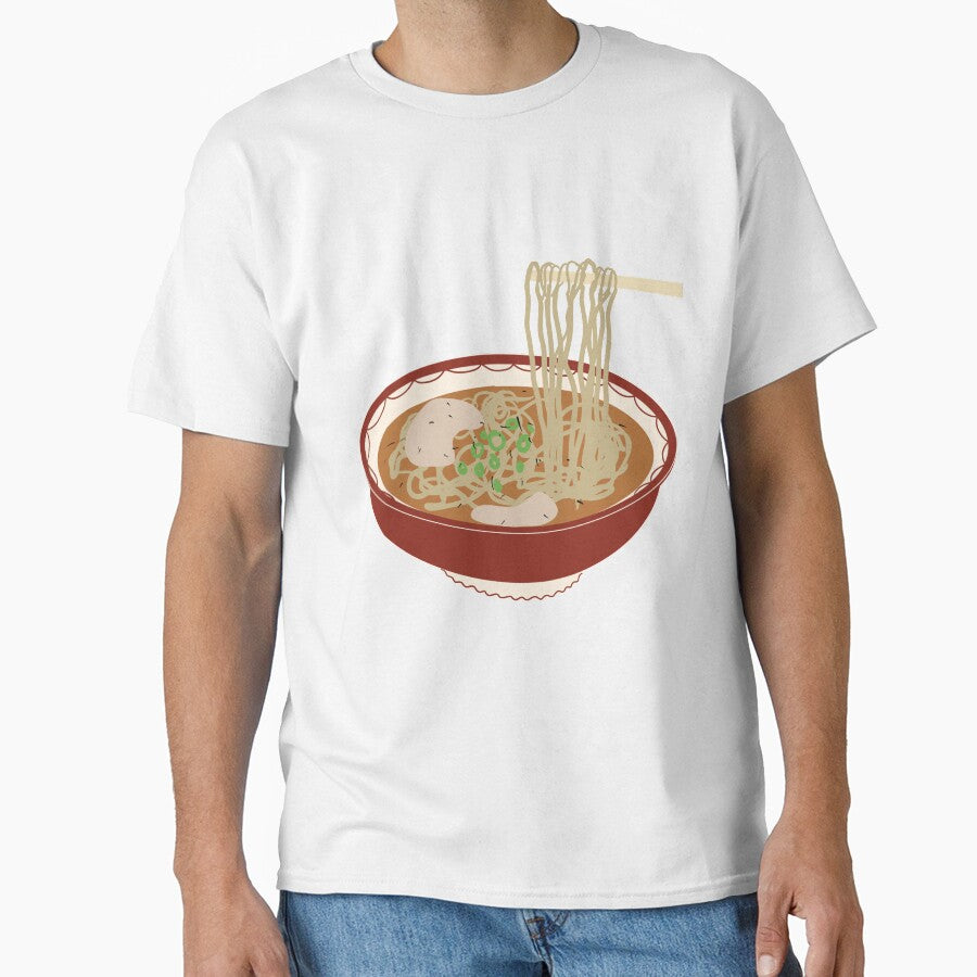 Bowl of Ramen by RaquelsRoom