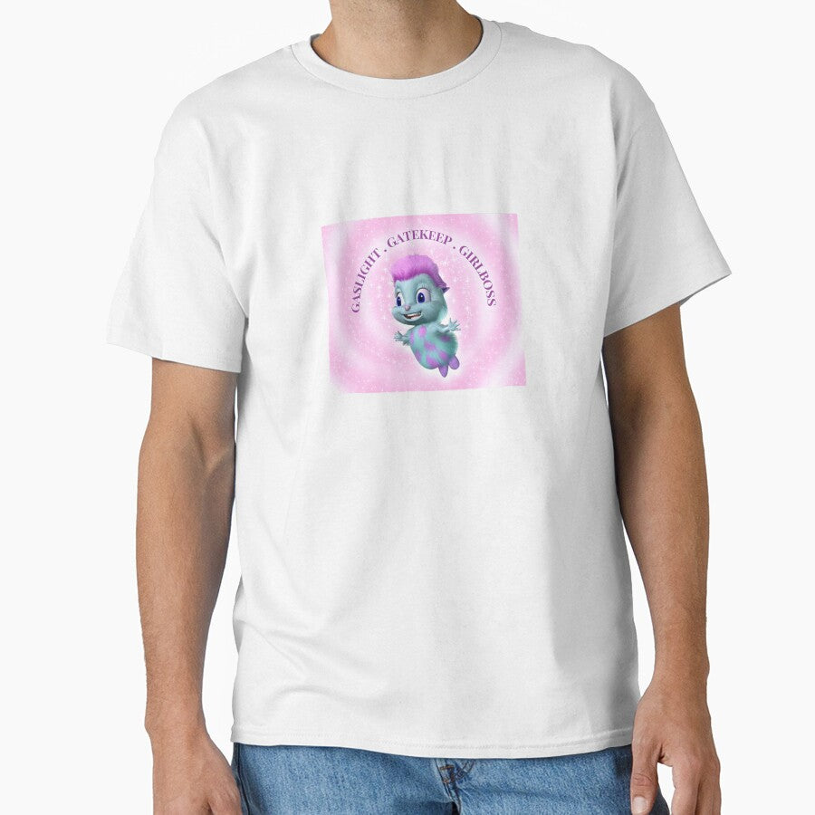 Bibble's Beliefs by Gonzine