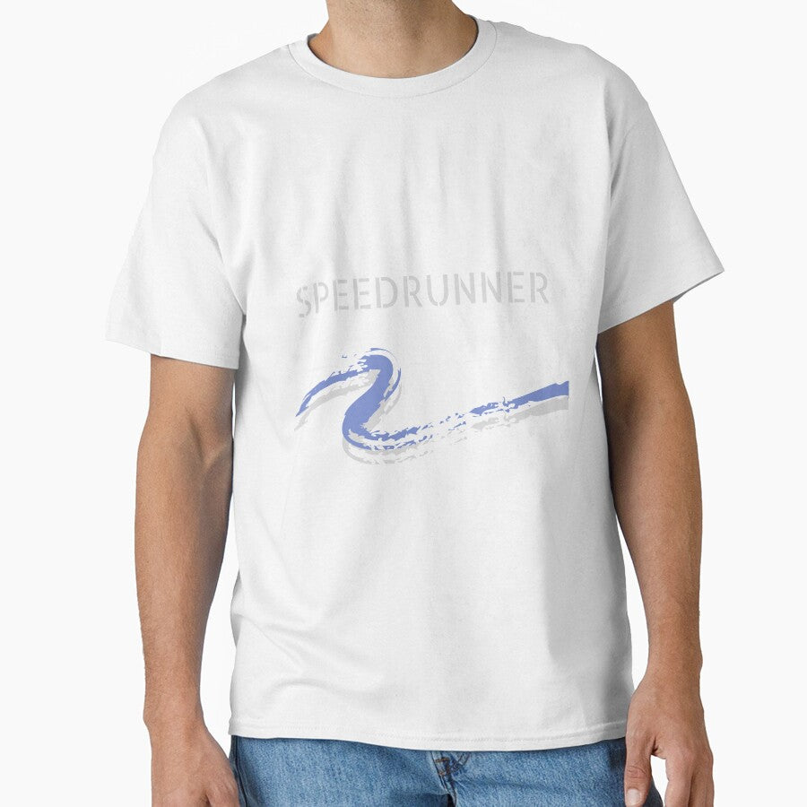 SPEEDRUNNER copy by PrairieRidgeDesigns
