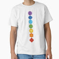 Chakras by Retrocrix