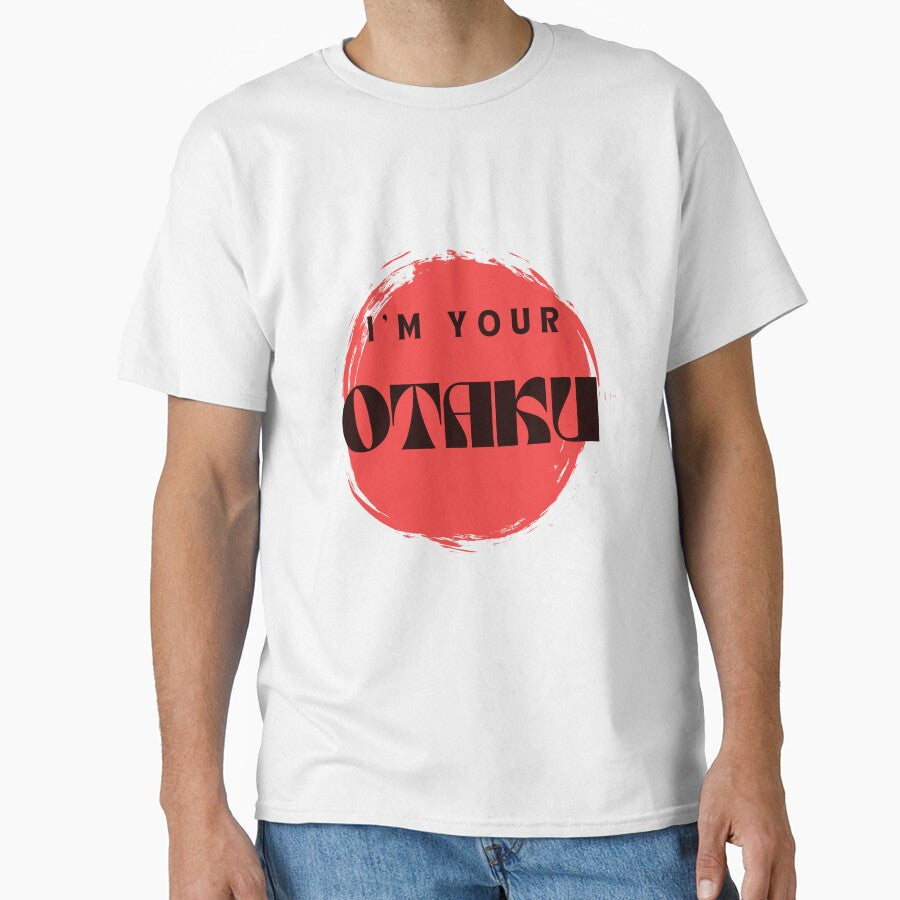 I'm Your Otaku by Anime-Community