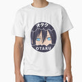 Manga Otaku Gifts - Best Manga Anime Otaku Shirts - Otaku Japanese t shirts - Otaku Bags - Manga Aprons - Stickers by happygiftideas