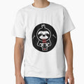 Raman Sloth Kawaii Noodles - Love Noodles - Japanese Gifts - Cute Manga - Kawaii Sloth - Shirt - Mugs by happygiftideas