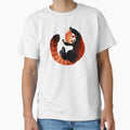 Red Panda by Tami Wicinas