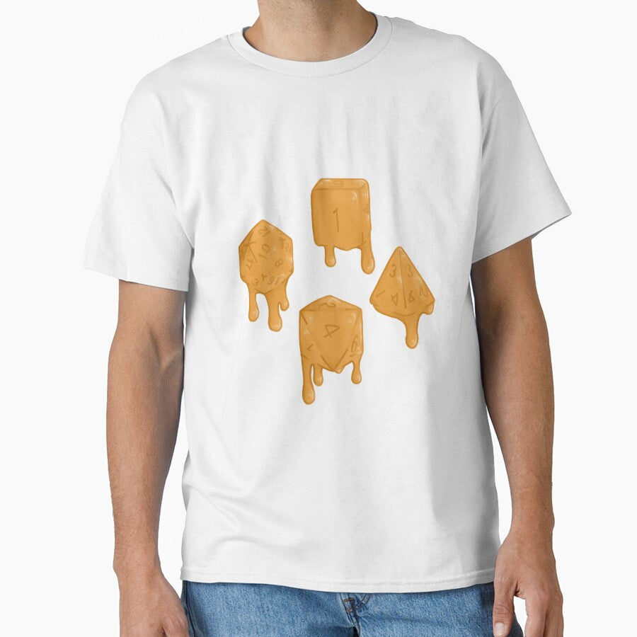 Cheese Dice by Chaotically Impulsive