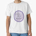 Healing Circle Affirmation by Lemon-Thyme-Art
