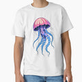 Mystic Jellyfish Glow by VibrArtco