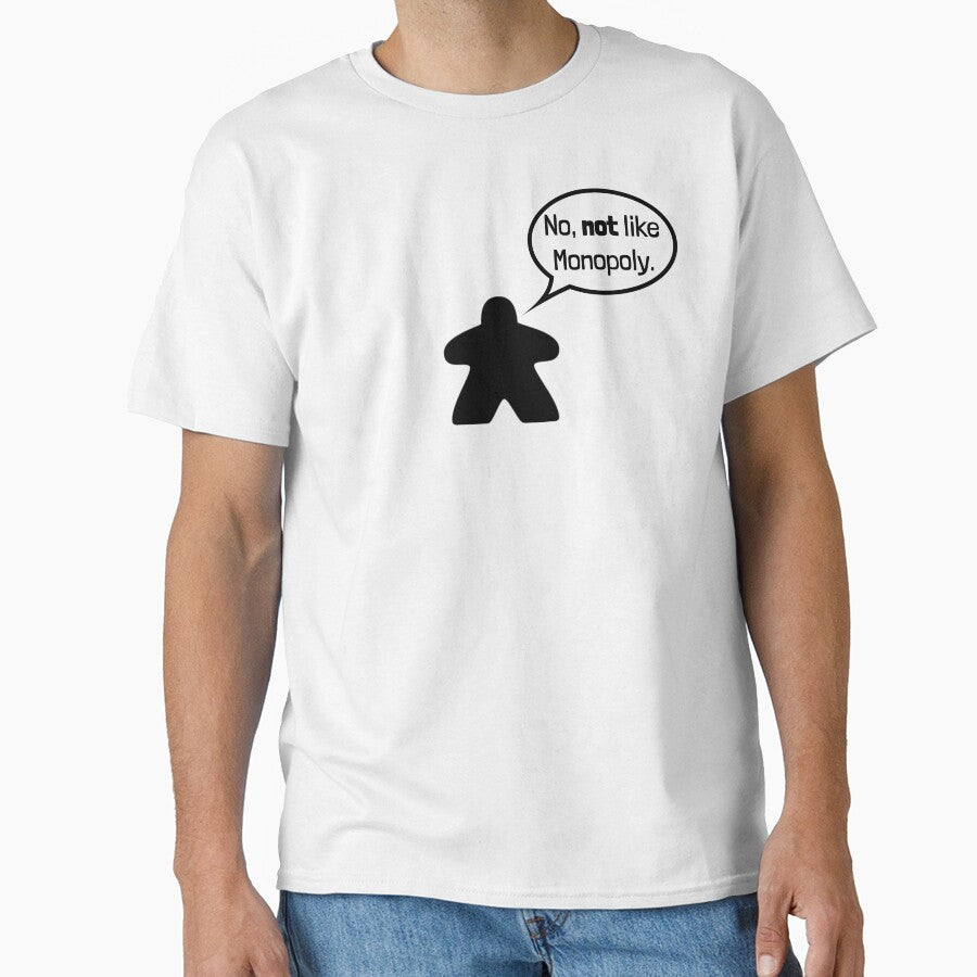 No, Not Like Monopoly by nerdyboardgamer