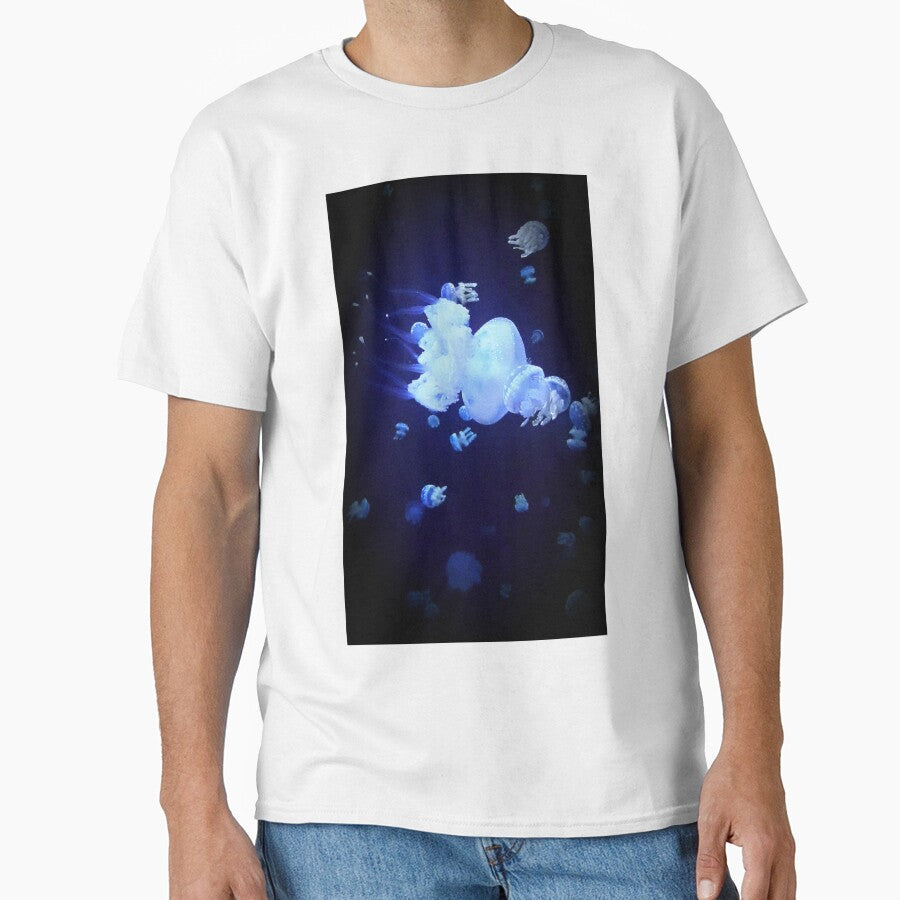Jellyfish Dance by Signe Knutson