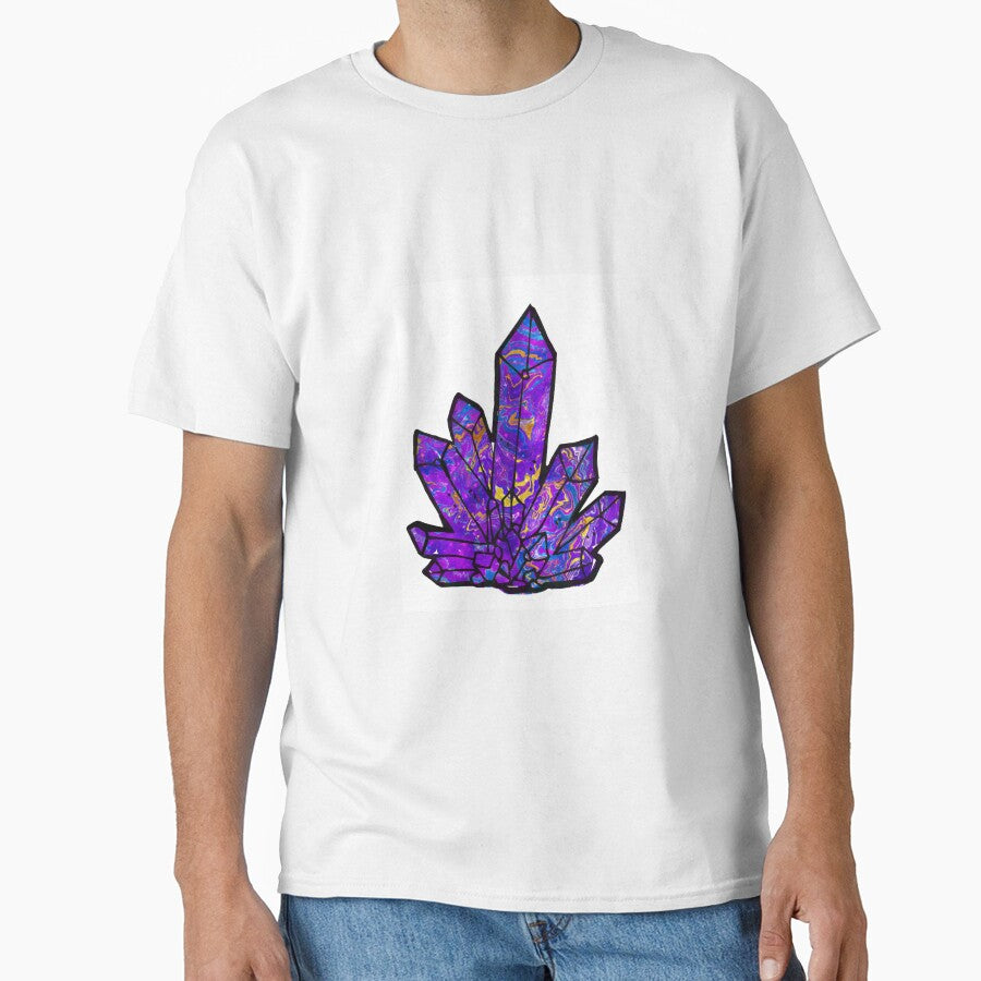 Crystal Magic by C. Creative