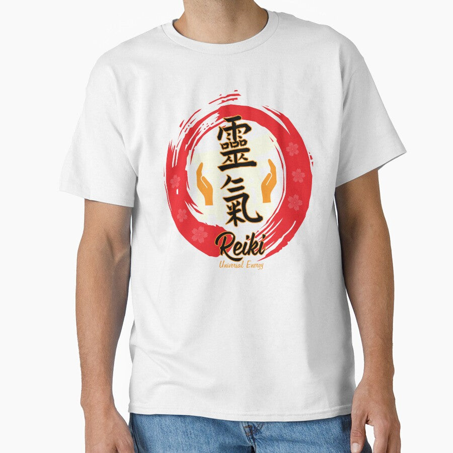 Reiki Energy by marcosty