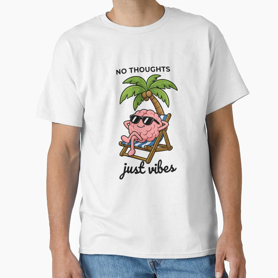 Mentally On Vacation by Functioningish