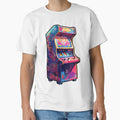 Arcade Retro by Inished Productions