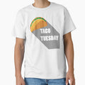 Taco Tuesday by mvommen