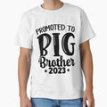 Promoted To Big Brother 2023 - Soon To Be Big Brother 2023 by Ake10