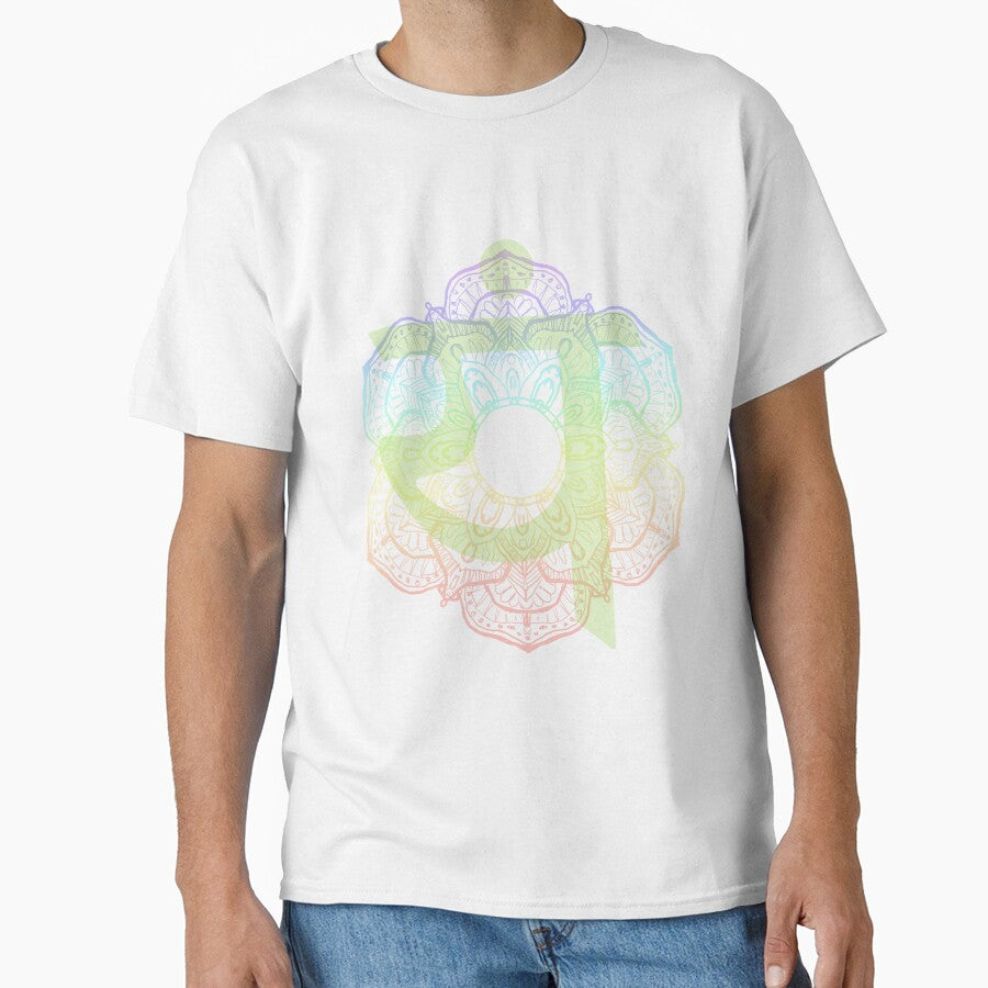 Heart Chakra by MetalMoon