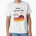Coffee Education Shirt – Blooming Coffee Explained Tee by ChameraDesign