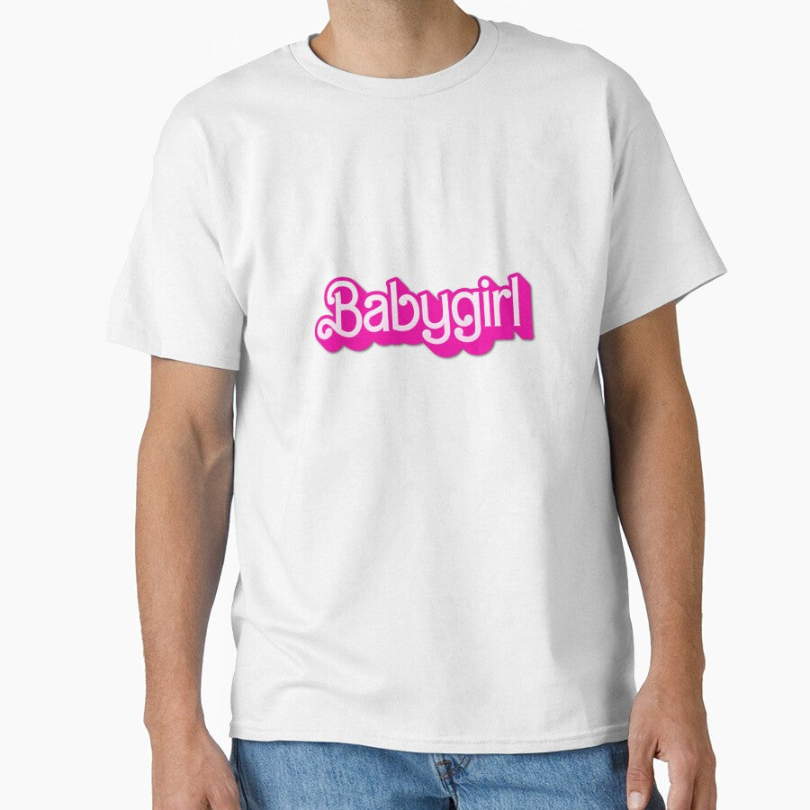 Babygirl by theuptwnclown