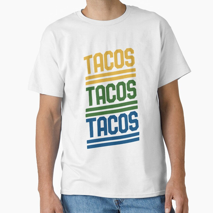 Taco Lovers by FrictionMaxxing