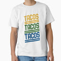 Taco Lovers by FrictionMaxxing