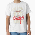 Proud Dad of A 2026 Senior Baseball Senior 2026 by sinkedink