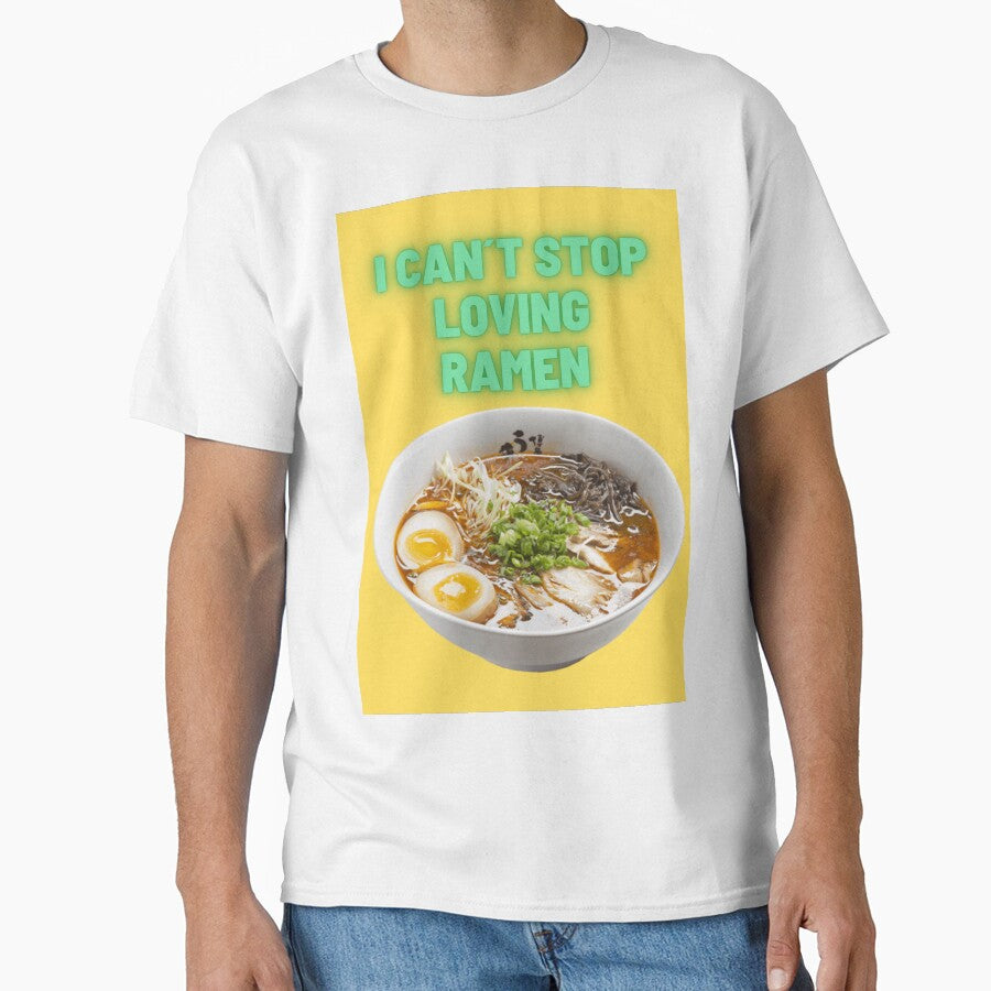 Ramen addict by Myōhō Print Co.