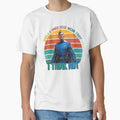 Red Dwarf Would a Smeg Head Wear This? Funny Sci-Fi Cosplay T-Shirt by DravensApparel