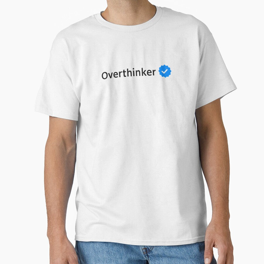 Overthinker by BurunaMD