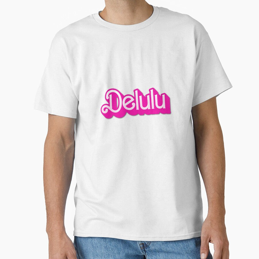 Delulu by theuptwnclown