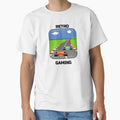 retro gaming by MerchByCraig
