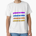 Woman in Chem Word Art by artbiome