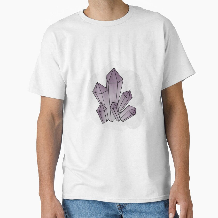Amethyst Magic by WhitneysDesign