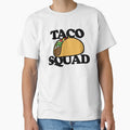 Taco Squad by FrictionMaxxing