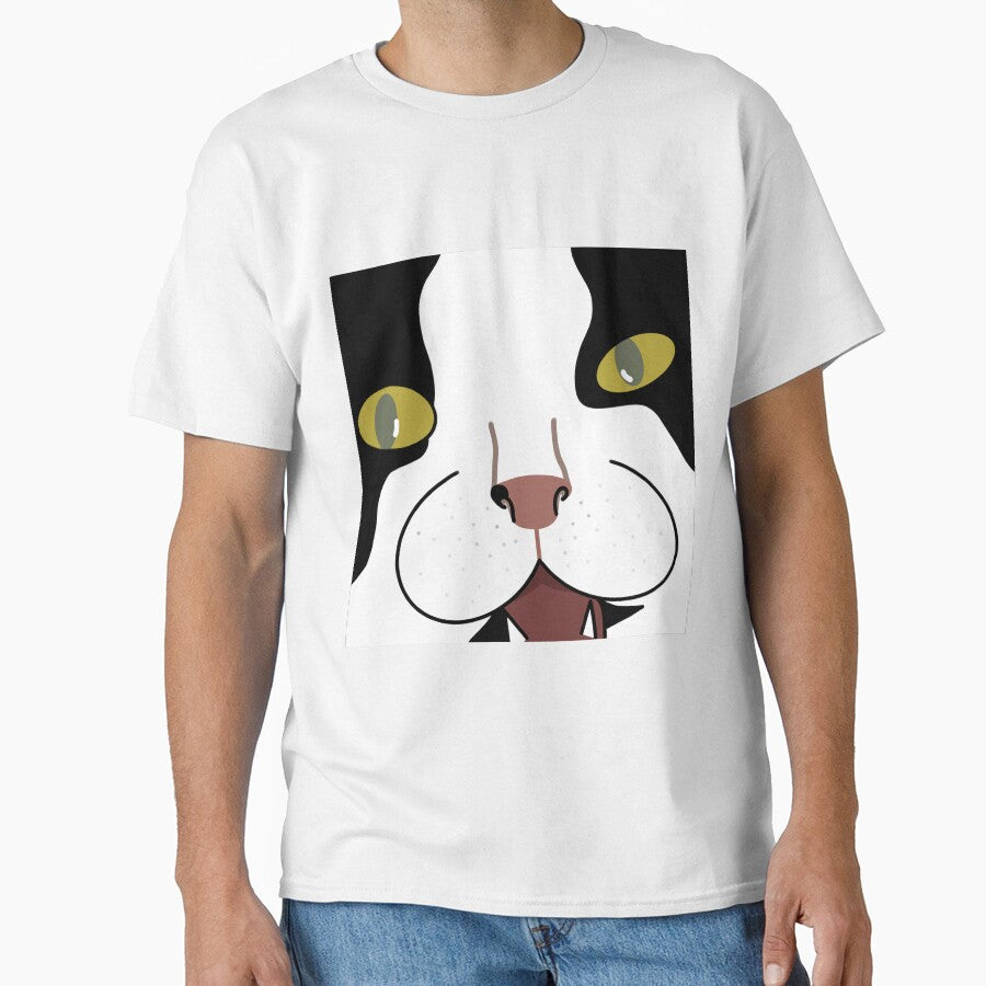 Screaming Cat - Roxy by Mekredez