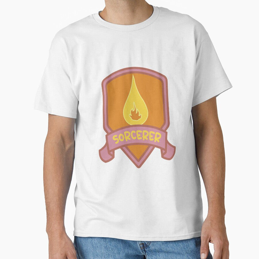 DND Sorcerer Banner by bitethefox