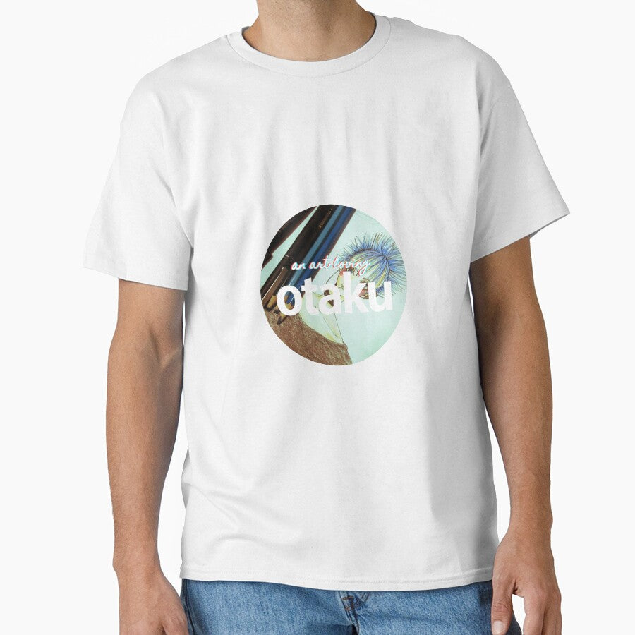 otaku.art-lover-version #9 by 7thEdelweiss