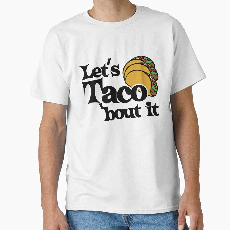 Let's taco bout it by FrictionMaxxing