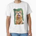 Quokka smile by SerenArtinOz