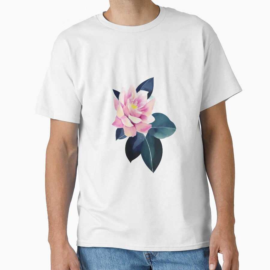 Beautiful Botanical Flower by Beastlykitty