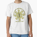Emotional Support Husband Do Not Pet Fluorite Powered Design by ArtDesignTp