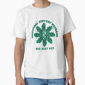 Emotional Support Husband Do Not Pet Dioptase Powered Design by ArtDesignTp