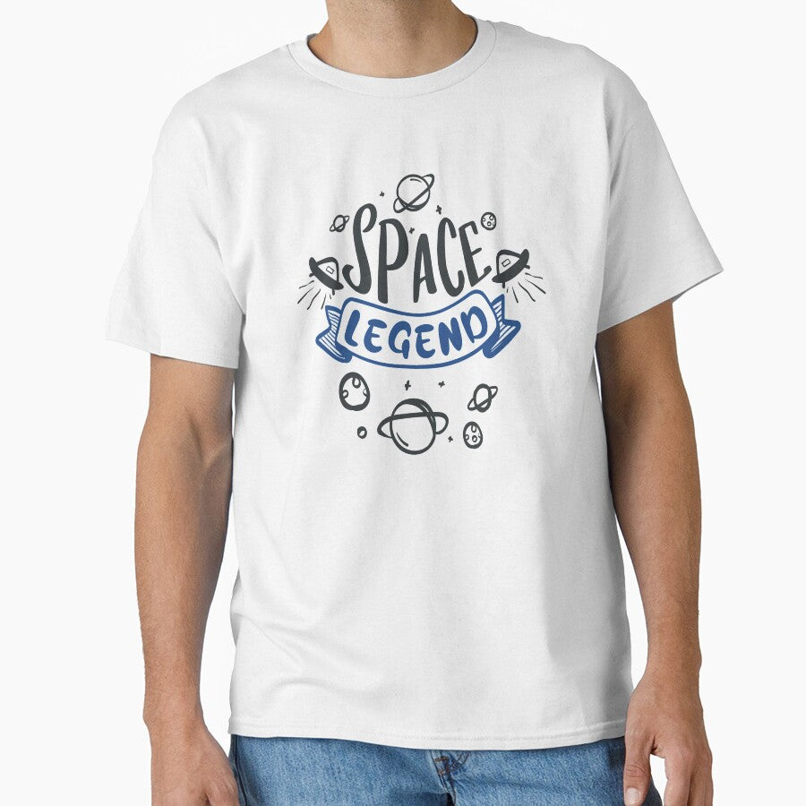 Space Legend by FOX1999-Design