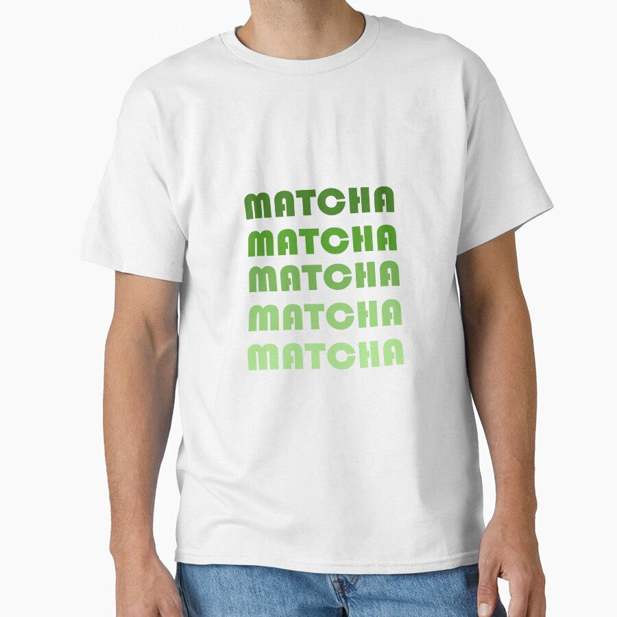 Matcha Green by zibziby